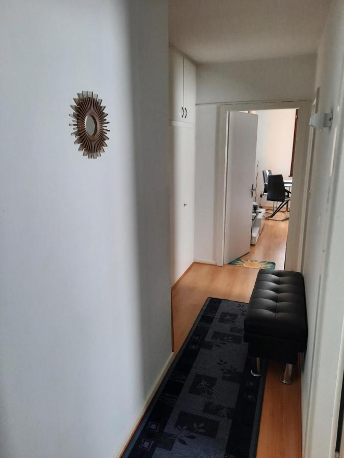 Studio Soleil Au Hohwald Zewnętrze zdjęcie