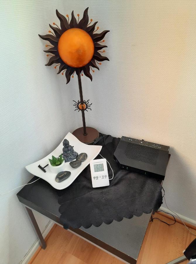Studio Soleil Au Hohwald Zewnętrze zdjęcie
